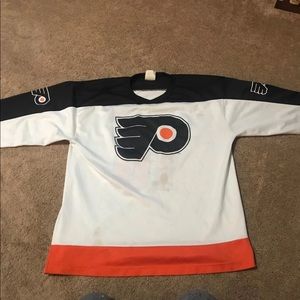 Flyers Jersey